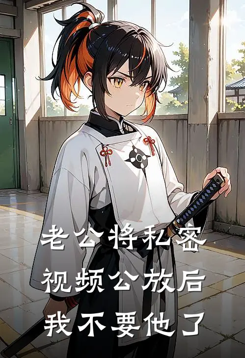老公将私密视频公放后，我不要他了