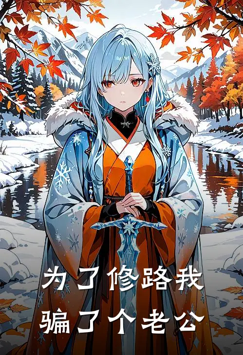 为了修路我骗了个老公