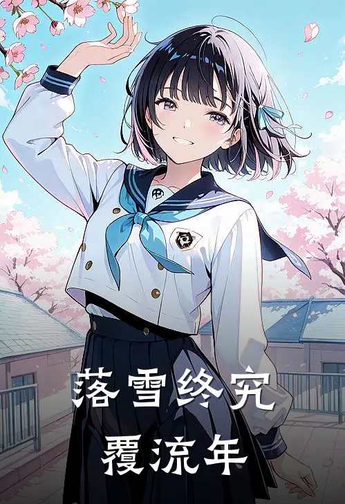落雪终究覆流年