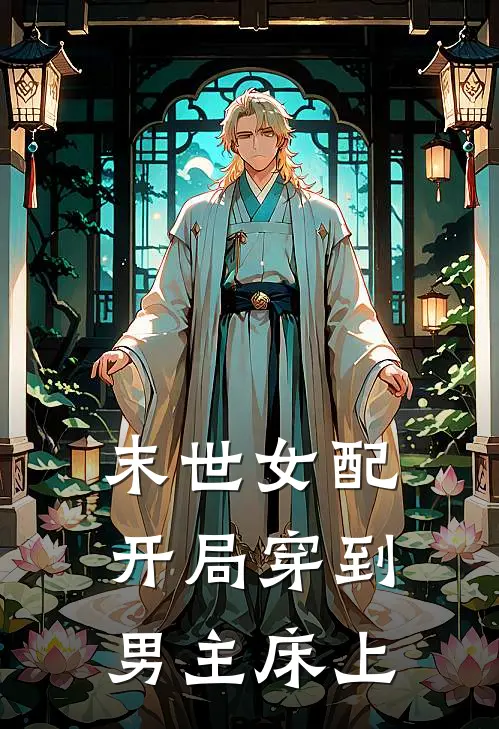末世女配：开局穿到男主床上