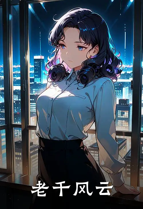 老千风云