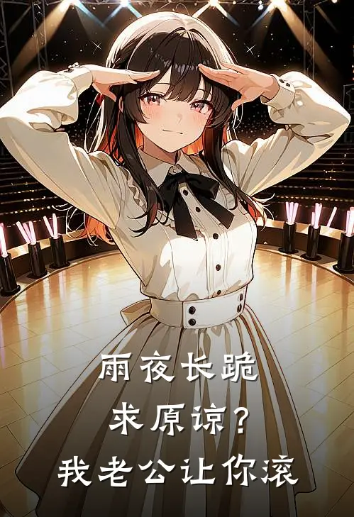 雨夜长跪求原谅？我老公让你滚