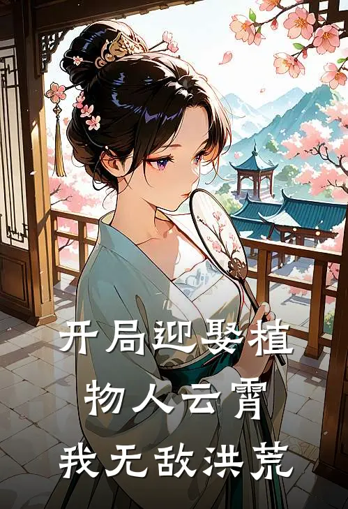 开局迎娶植物人云霄，我无敌洪荒