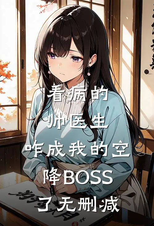 看病的帅医生，咋成我的空降BOSS了无删减