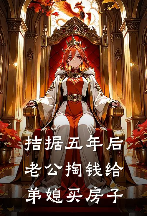 拮据五年后，老公掏钱给弟媳买房子