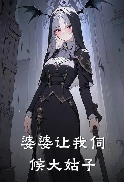 婆婆让我伺候大姑子