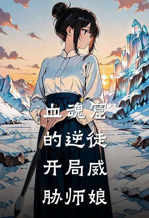 血魂窟的逆徒，开局威胁师娘