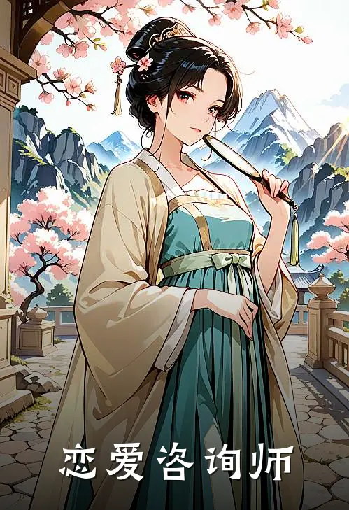 恋爱咨询师