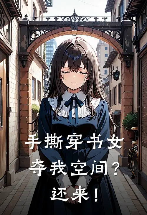 手撕穿书女，夺我空间？还来！