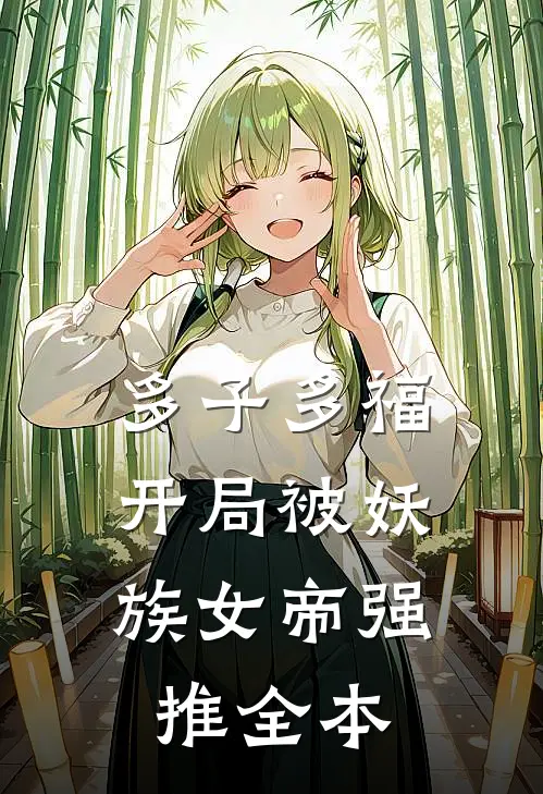 多子多福：开局被妖族女帝强推全本