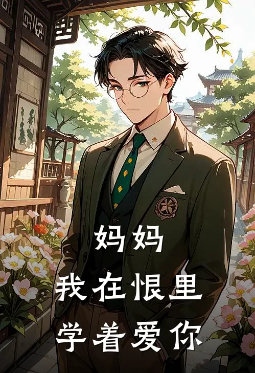 妈妈，我在恨里学着爱你