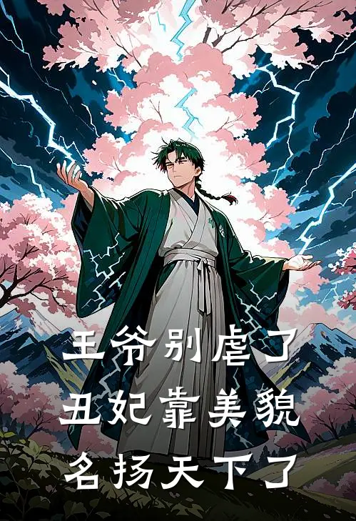 王爷别虐了，丑妃靠美貌名扬天下了