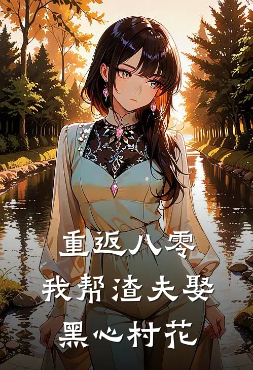 重返八零，我帮渣夫娶黑心村花