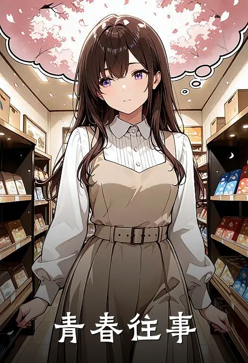 青春往事