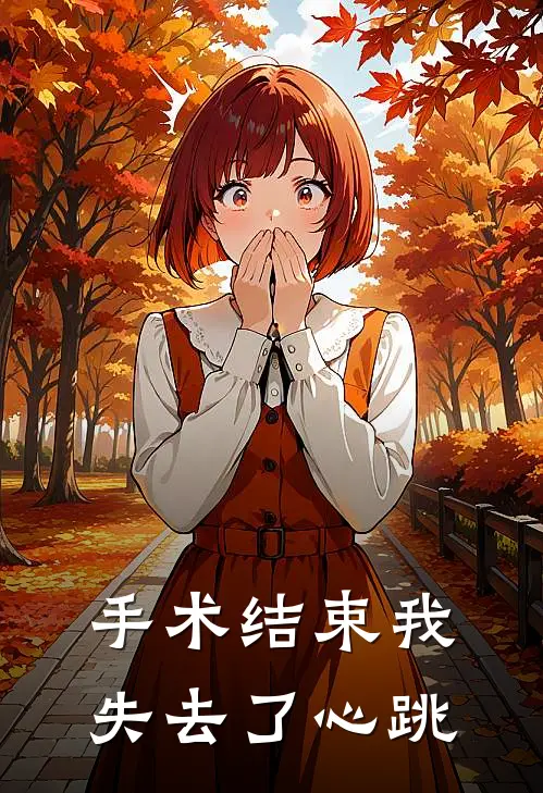 手术结束我失去了心跳