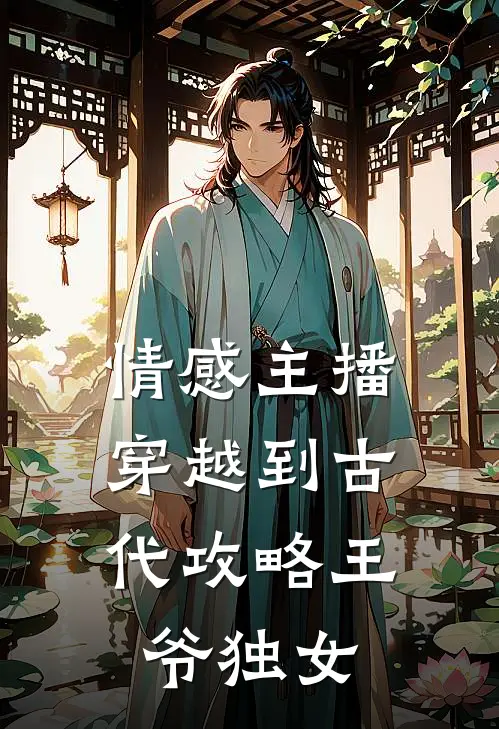 情感主播，穿越到古代攻略王爷独女