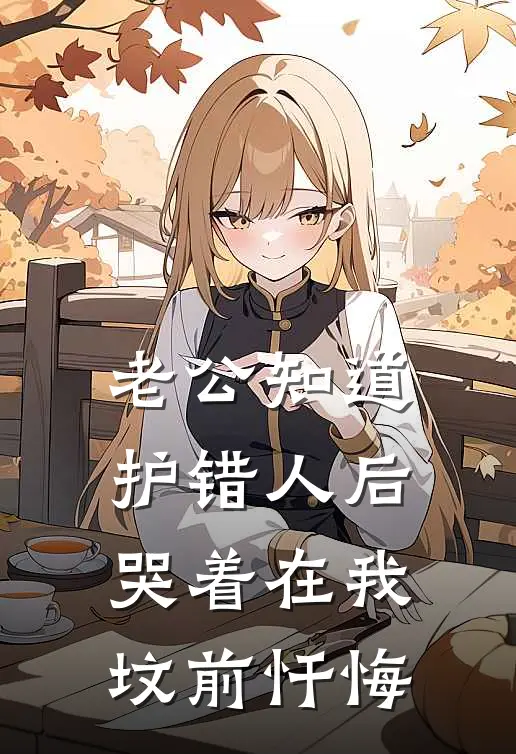 老公知道护错人后，哭着在我坟前忏悔