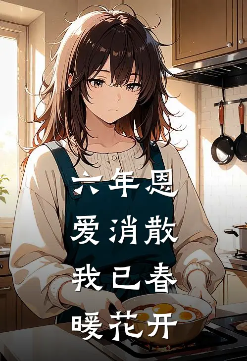 六年恩爱消散，我已春暖花开