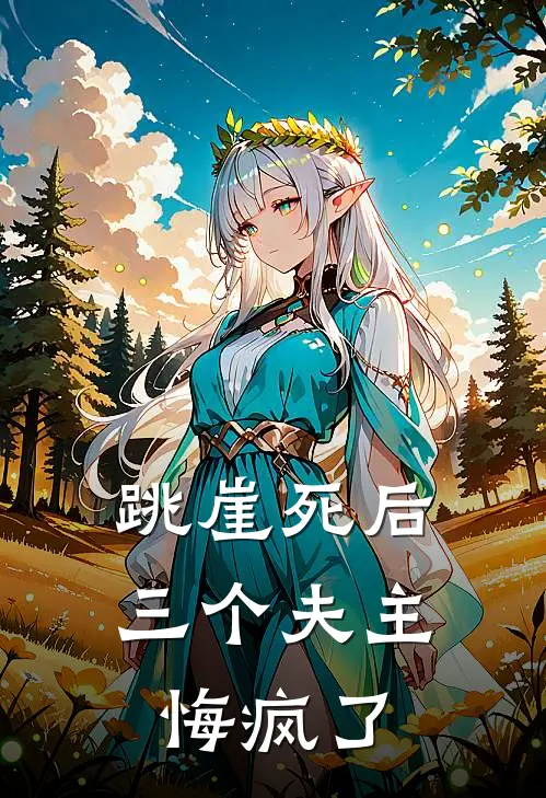跳崖死后，三个夫主悔疯了