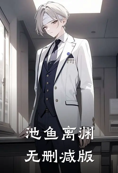 池鱼离渊无删减版