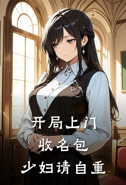 开局上门收名包，少妇请自重