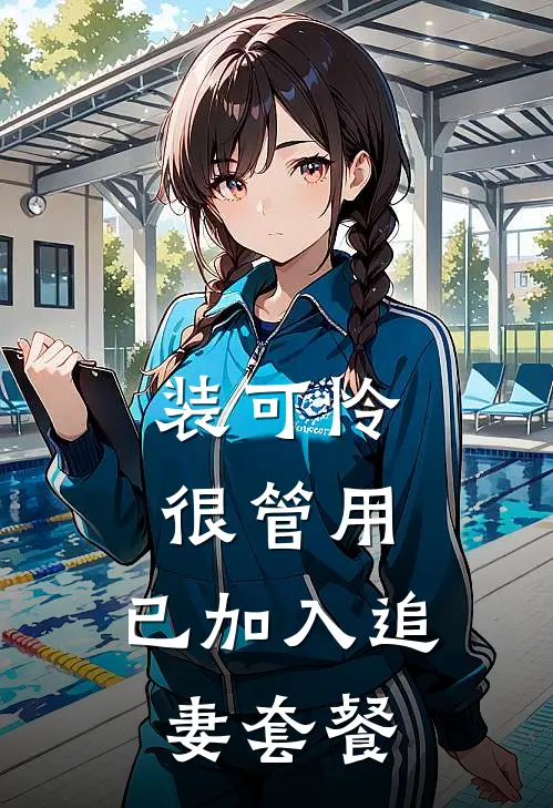 装可怜很管用，已加入追妻套餐