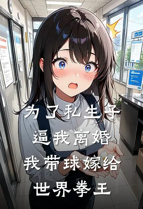 为了私生子逼我离婚，我带球嫁给世界拳王