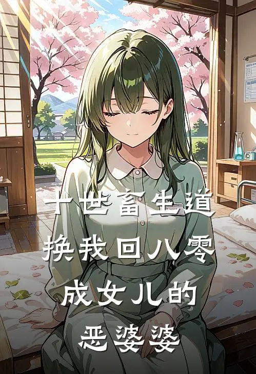 十世畜生道换我回八零，成女儿的恶婆婆