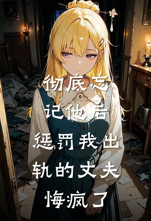 彻底忘记他后，惩罚我出轨的丈夫悔疯了