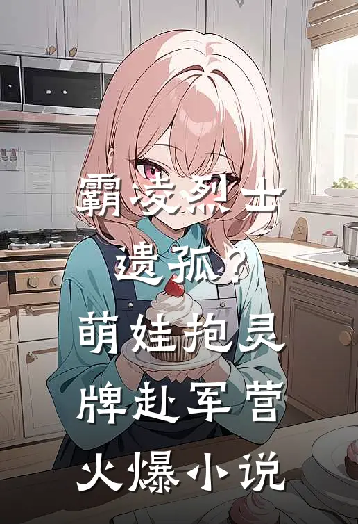 霸凌烈士遗孤？萌娃抱灵牌赴军营火爆小说