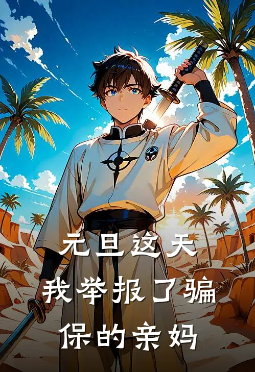 元旦这天，我举报了骗保的亲妈