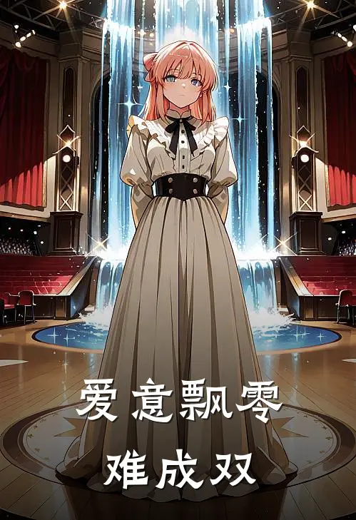爱意飘零难成双