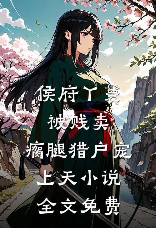 侯府丫鬟被贱卖，瘸腿猎户宠上天小说全文免费
