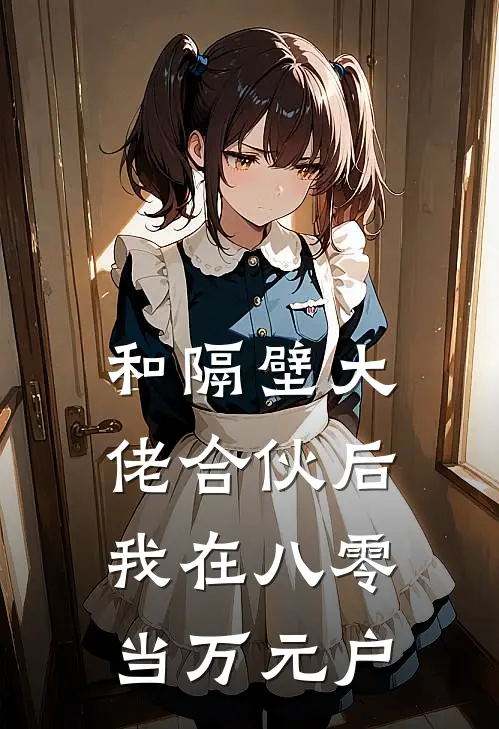 和隔壁大佬合伙后，我在八零当万元户