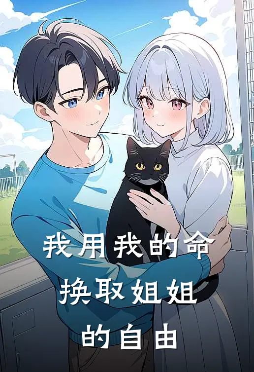 我用我的命，换取姐姐的自由