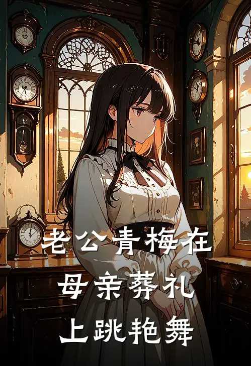 老公青梅在母亲葬礼上跳艳舞