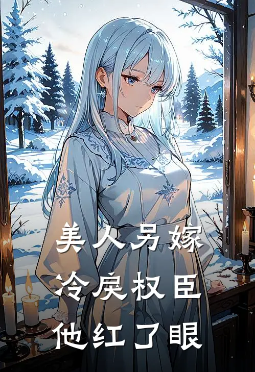 美人另嫁：冷戾权臣他红了眼