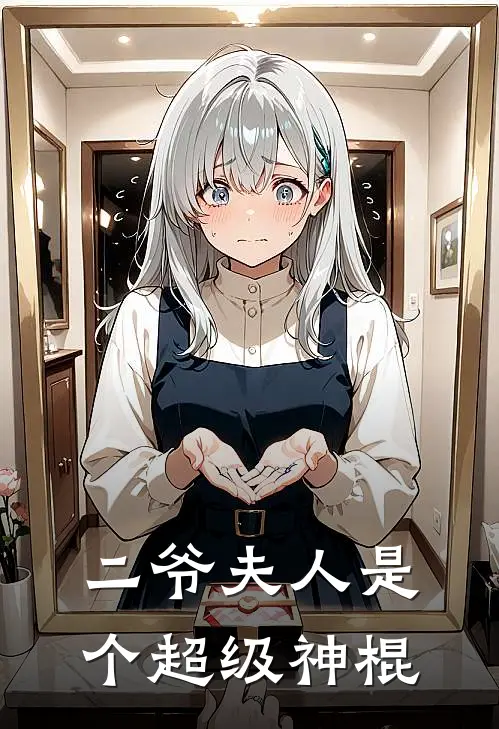 二爷夫人是个超级神棍