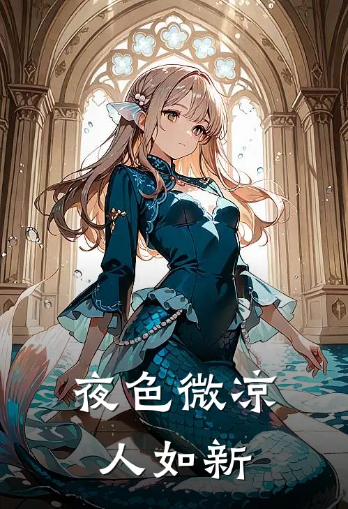 夜色微凉人如新