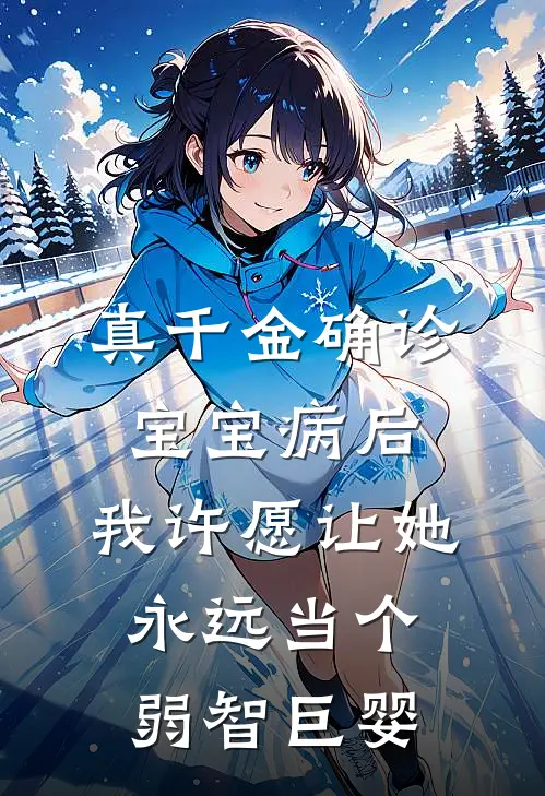 真千金确诊宝宝病后，我许愿让她永远当个弱智巨婴