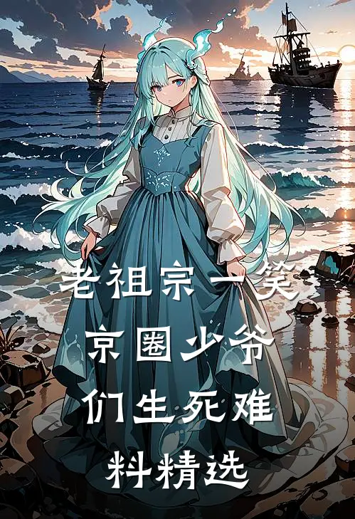 老祖宗一笑：京圈少爷们生死难料精选