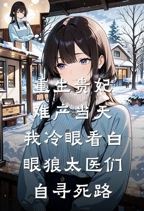 重生贵妃难产当天，我冷眼看白眼狼太医们自寻死路