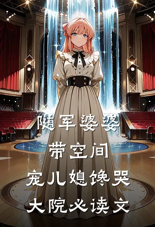 随军婆婆带空间，宠儿媳馋哭大院必读文
