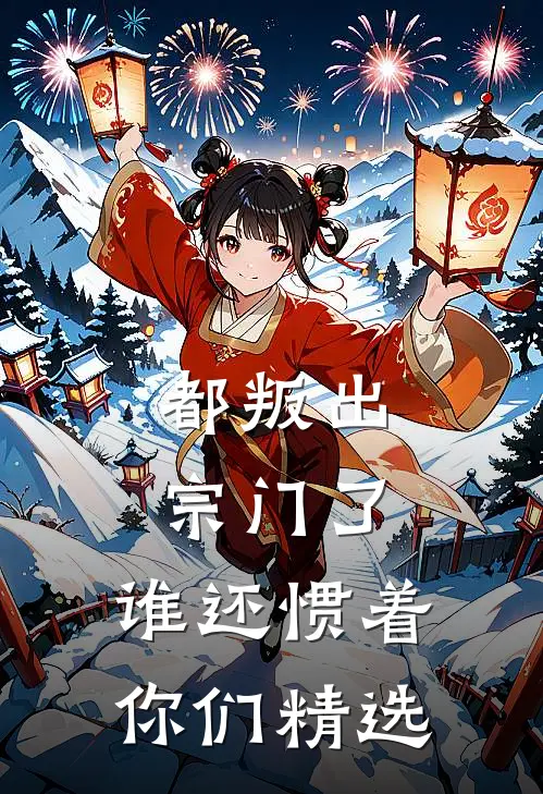 都叛出宗门了，谁还惯着你们精选