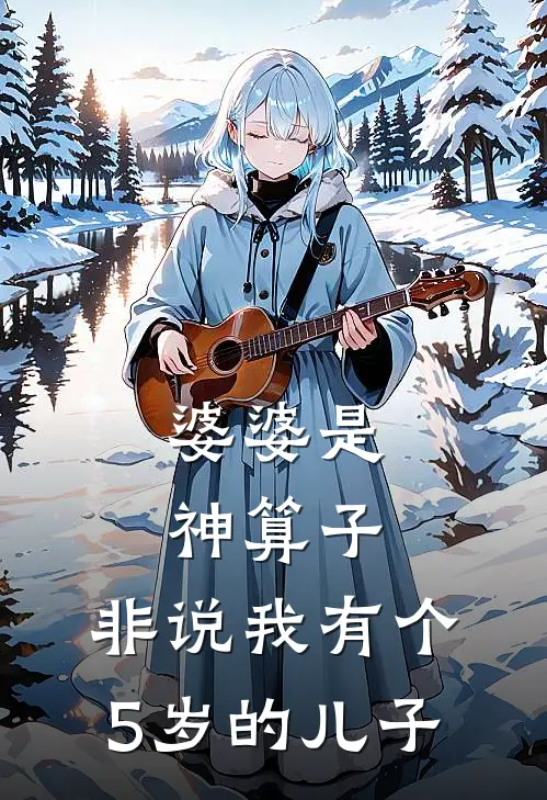 婆婆是神算子，非说我有个5岁的儿子