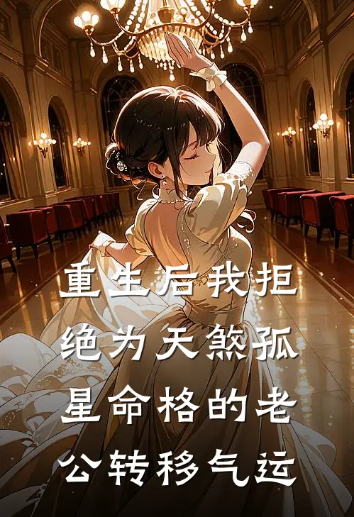 重生后我拒绝为天煞孤星命格的老公转移气运