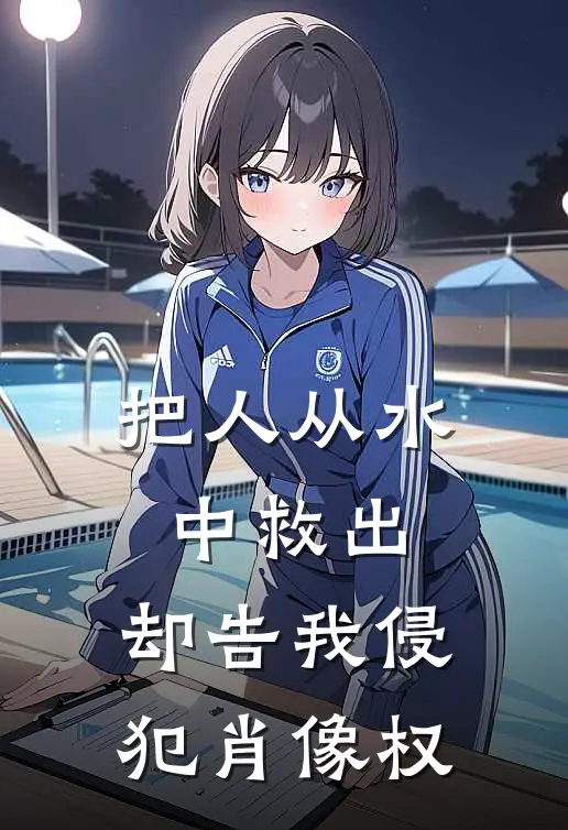 把人从水中救出，却告我侵犯肖像权