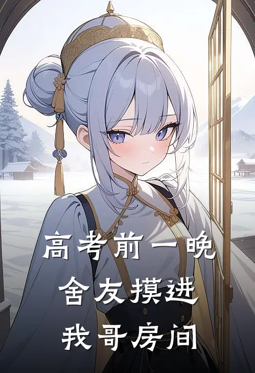 高考前一晚，舍友摸进我哥房间