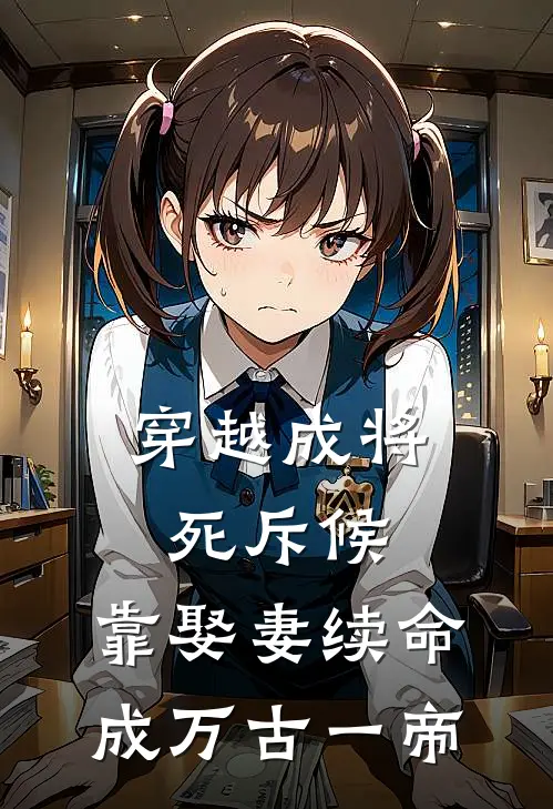 穿越成将死斥候，靠娶妻续命成万古一帝
