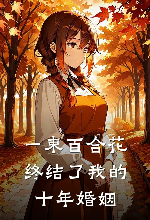 一束百合花终结了我的十年婚姻